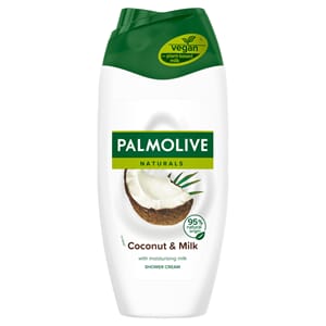 Palmolive Shower Gel Coconut Milk 250ml