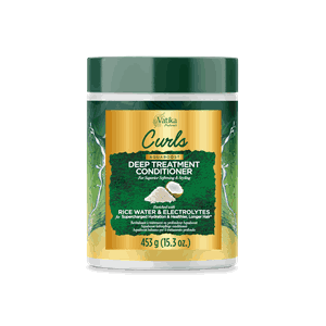 Vatika AQB Deep Treat Condiitoner 453g