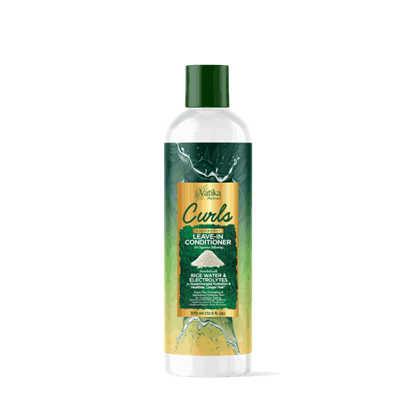 Vatika AQB Leave In Conditoner 370ml