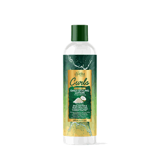 Vatika AQB Moist Daily Style Lotion 370ml