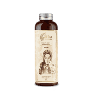 Vatika Ayurvedic Shampoo 400ml