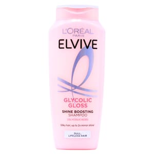Elvive Shampoo Glycolic Gloss 250ml