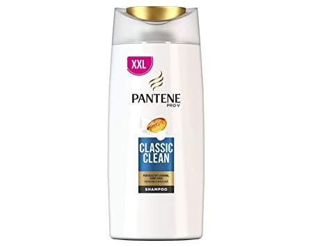 Pantene Shampoo Classic Clean 700ml