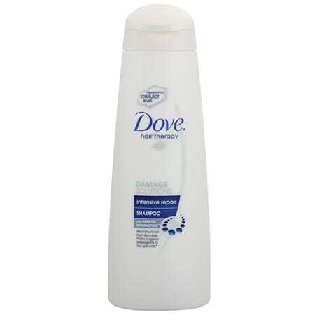 Dove Shampoo Intense Repair 250ml