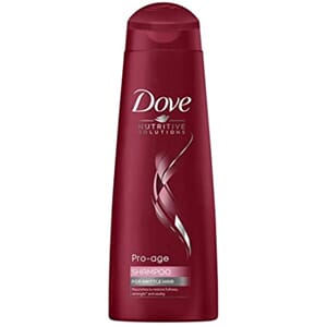 Dove Shampoo Pro Age 250ml