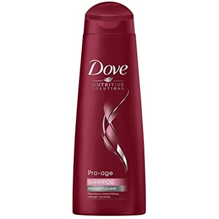 Dove Shampoo Pro Age 250ml