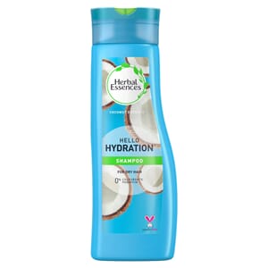 Herbal Essences Hello Hydratoin Shampoo 400ml