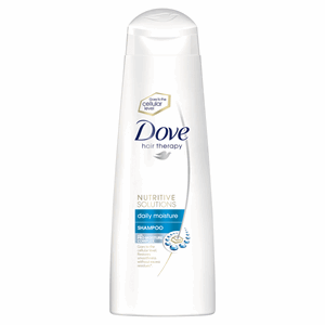 Dove Shampoo Daily Moisture 250ml