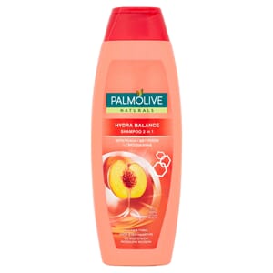Palmolive Shampoo Hydra Balance 2in1 350ml