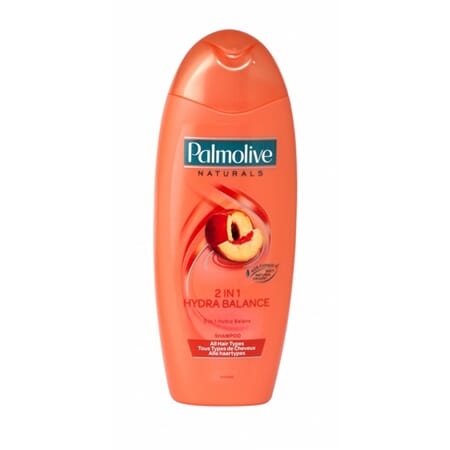 Palmolive Shampoo We Nord Hydra Balance 2in1