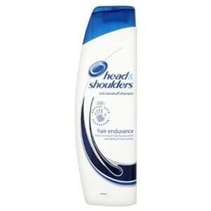 H&S Shampoo Hair Endurance 250ml