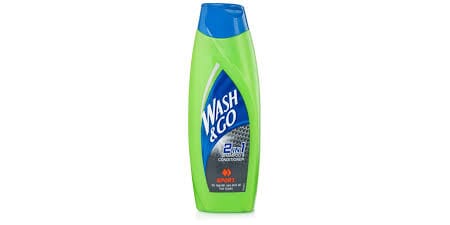 Wash & Go 2in1 Sport 200ml