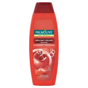 Palmolive Hair Shampoo Brilliant Colour 350ml