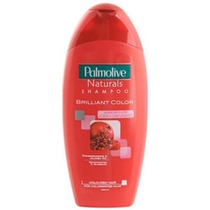 Palmolive Hair Shampoo Brilliant Colour 350ml