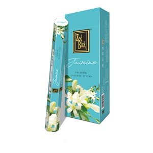 Zed Black Jasmine Agarbatti 20s