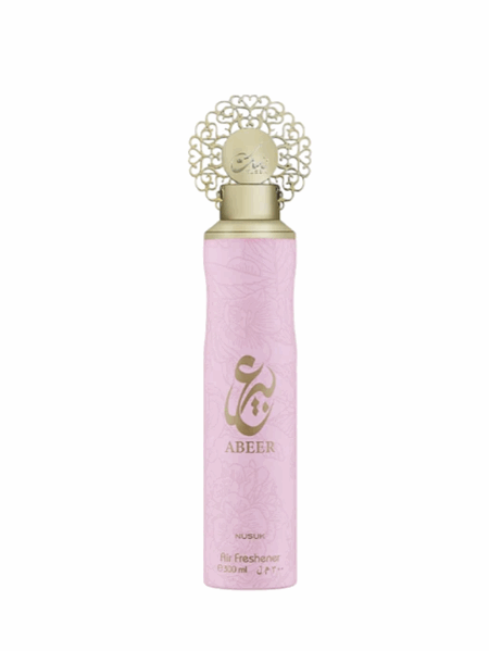 Nusuk Air Freshener Abeer 300ml