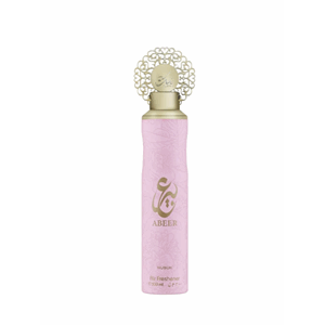 Nusuk Air Freshener Abeer 300ml