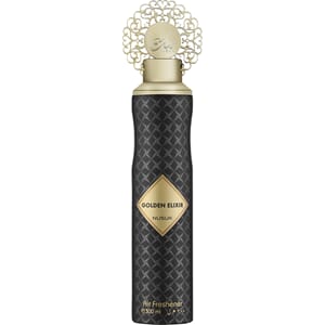 Nusuk Air Freshener Golden Elixir 300ml
