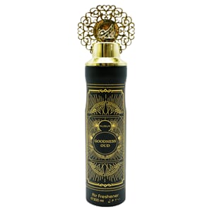 Nusuk Air Freshener Goodness Oud Blanc 300ml