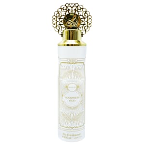 Nusuk Air Freshener Goodness Oud Blanc 300ml
