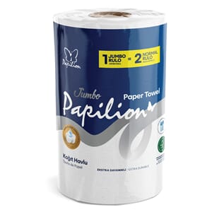 Papilion Jumbo 130 sheet Premium
