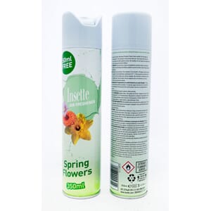 Insette Air Freshner Spring Flowers 300ml