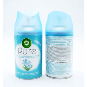 Air Wick Fresh Refill Spring Delight 250ml