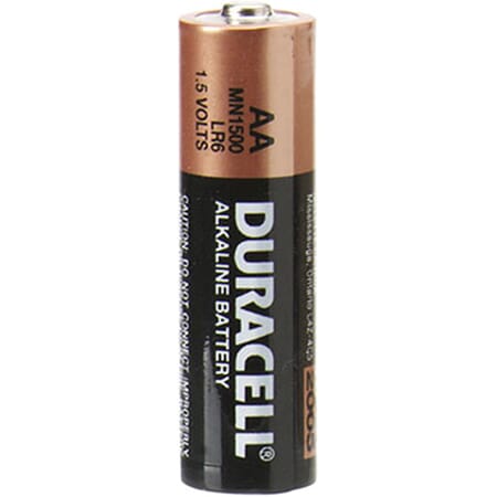 Duracel AA Plus Power Battery 20pk