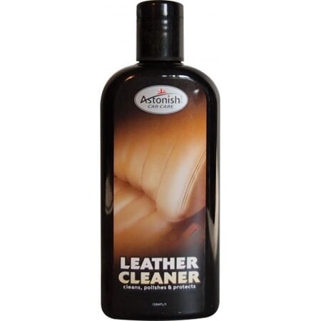 Astonish Leather Cleaner 750ml