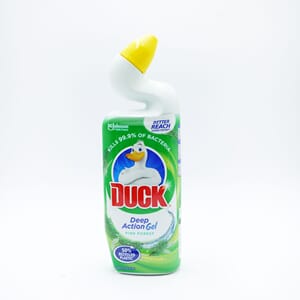 Duck Deep Action Gel Pine 750ml