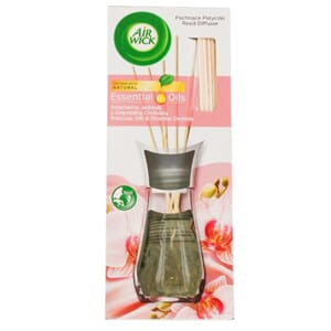 Air Wick Diff Silk Oriental Orchid 25ml