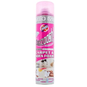 Xanto Foam Carpet Sofa Cleaner 500ml