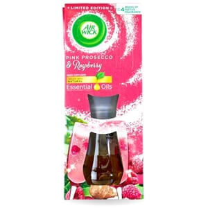 Air Wick Diff Prosecco Raspberry 25ml