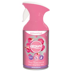 Airpure Trigger 250ml Romance