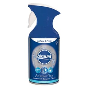 Airpure Trigger 250ml Atlantis