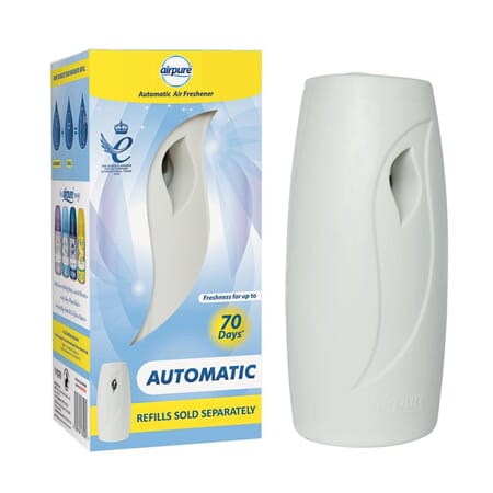 Airpure Auto Air Fresh Machine