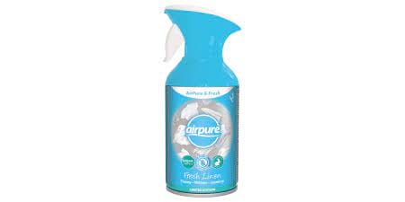 Airpure Fresh Linen Trigger 250ml