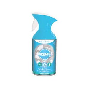 Airpure Fresh Linen Trigger 250ml