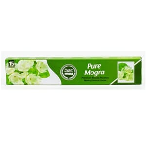 Heera Agarbatti Pure Mogra