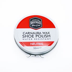 Shoe Treats Polish Neutral 50ml