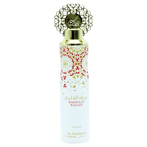 Nusuk Air Freshener Bareeq Al Khaleej 300ml