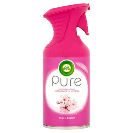 Air Wick Pure Cherry Blossom Spray 250ml