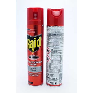 Raid Insect Spray 300ml