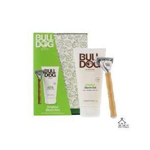 Bulldog Shave Duo Set 2pc
