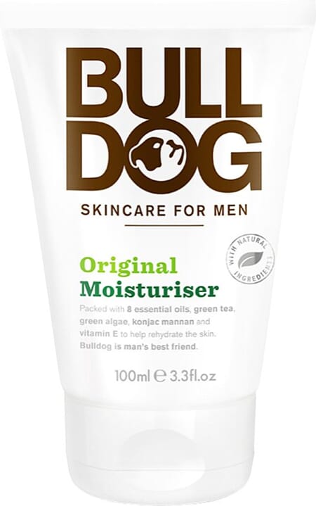 Bulldog Skincare For Men 100ml