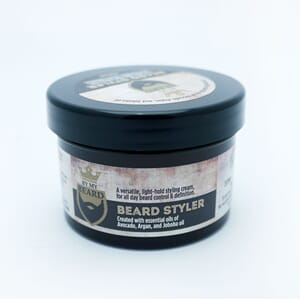 By My Beard Styler 150ml