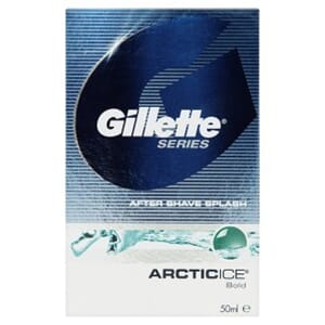 Gillette After Shave Arcticice 50ml