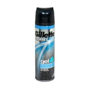 Gillette Protection Shaving Gel 200ml