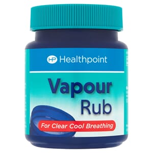 Health Point Vapour Rub 100g