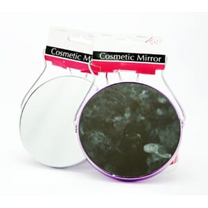 Zazie Mirror Shave & Cosmetic
